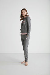 U.S. Polo Women Pajamas Set